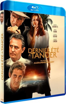 Dernier été à Tanger (1987)