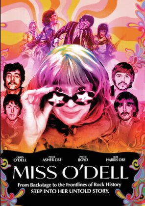 Miss O'Dell (2025)