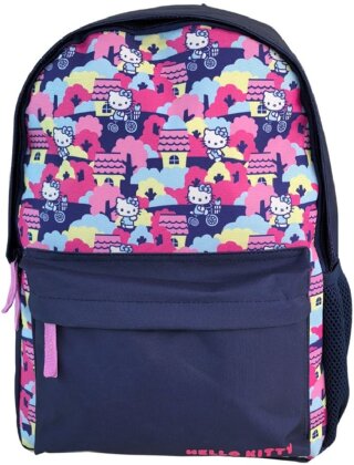 Sac à Dos - Eastpack - Bourgade - Sanrio - 41 cm