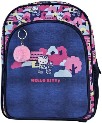Sac à Dos (Pompon) - Bourgade - Sanrio - 44 cm