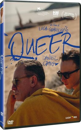 Queer (2024)