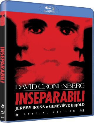 Inseparabili (1988) (Edizione Speciale)