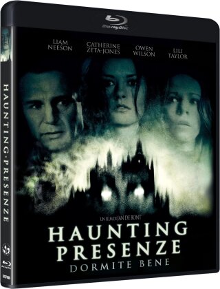 Haunting - Presenze (1999)