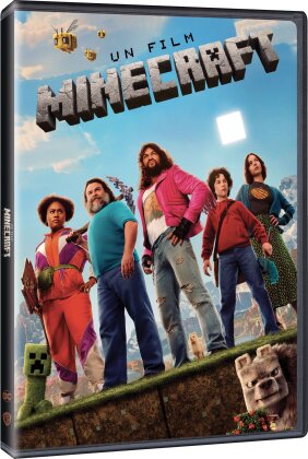 Un film Minecraft (2025)