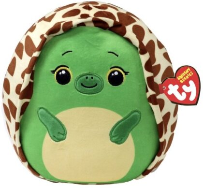 Schildkröte Turbo Beanies