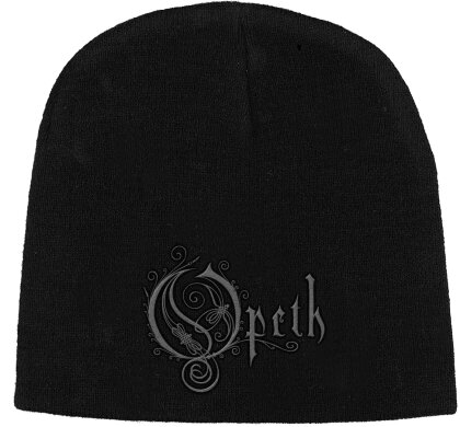 Opeth - Logo Beanie Hat