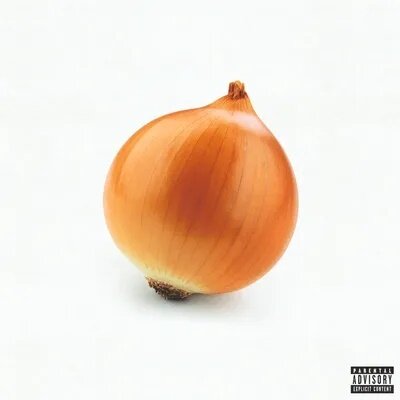 Hard Life - Onion
