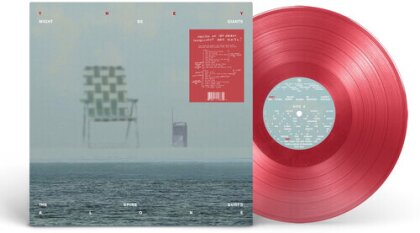 They Might Be Giants - Spine Surfs Alone: Rarities 1998-2005