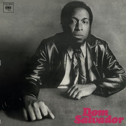 Dom Salvador - --- (Music On Vinyl, Limited Edition, Silver Colored Vinyl, LP)