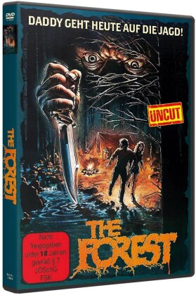 The Forest (1982) (Uncut)