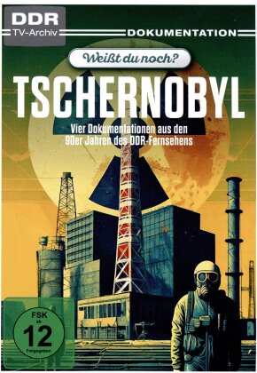 Weisst du noch? - Tschernobyl (DDR TV-Archiv)