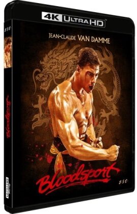 Bloodsport (1988)