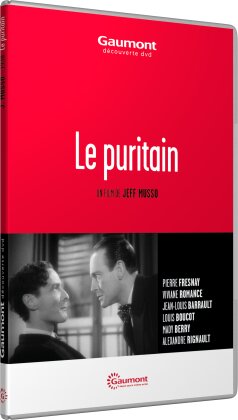 Le puritain (1938) (Collection Gaumont Découverte)