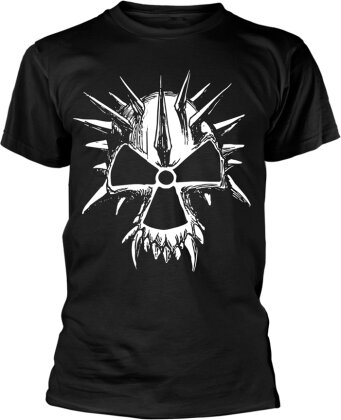 Corrosion Of Conformity - Skull (Black)