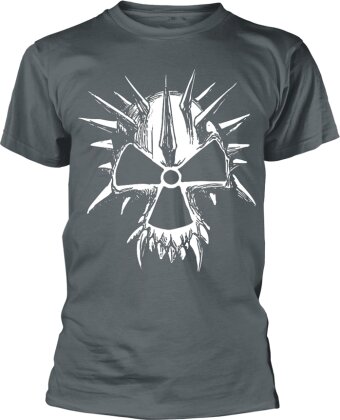 Corrosion Of Conformity - Skull (Grey)