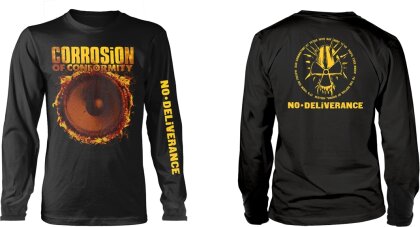 Corrosion Of Conformity - Deliverance