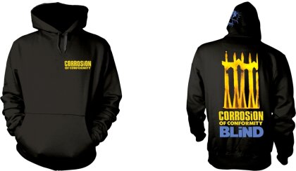 Corrosion Of Conformity - Blind