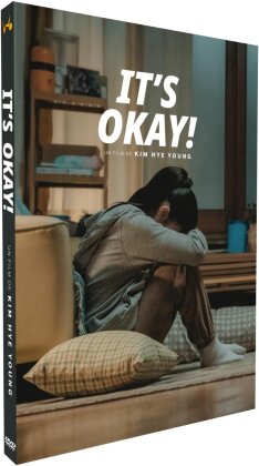 It's Okay! (2023) (Limited Edition)