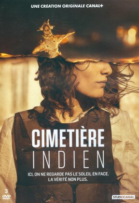 Cimetière indien (2025) (3 DVD)