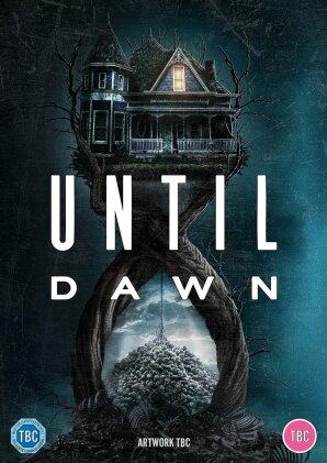 Until Dawn (2025)