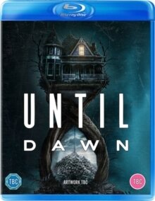Until Dawn (2025)