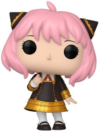 Pop Anime Spy X Family - Pop Anime Spy X Family Anya Forger