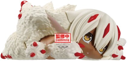 Faputa - Made in Abyss : The Golden City of the Scorching Sun - Relax Time - 21 cm