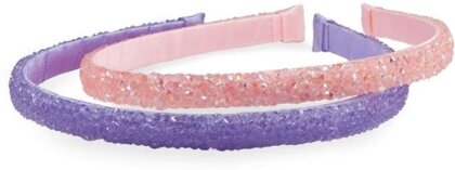 Gummy Glitter Glam Haarreif