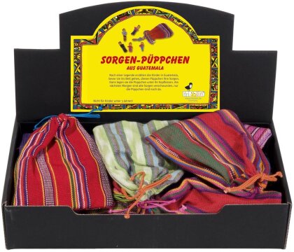 Sorgenpüppchen