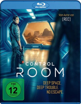 Control Room (2025)