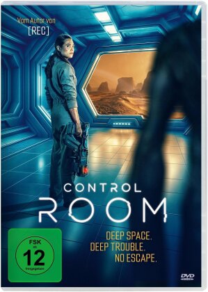 Control Room (2025)