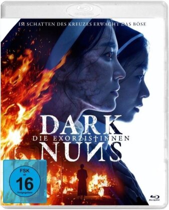 Dark Nuns - Die Exorzistinnen (2025)