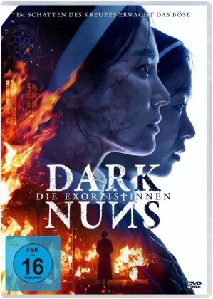 Dark Nuns - Die Exorzistinnen (2025)