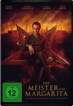 Der Meister und Margarita (2023)