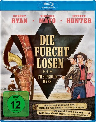 Die Furchtlosen (1956)