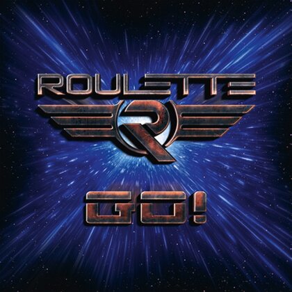 Roulette (Sweden) - Go!