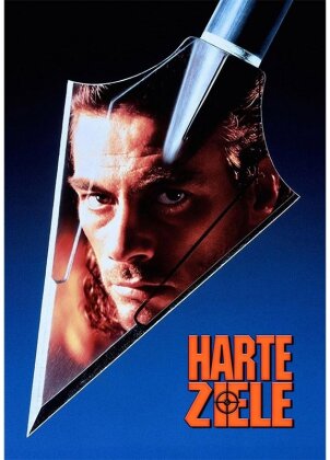 Harte Ziele (1993) (Limited Edition, Mediabook, 4K Ultra HD + 2 Blu-rays)