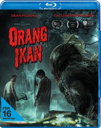 Orang Ikan (2024)
