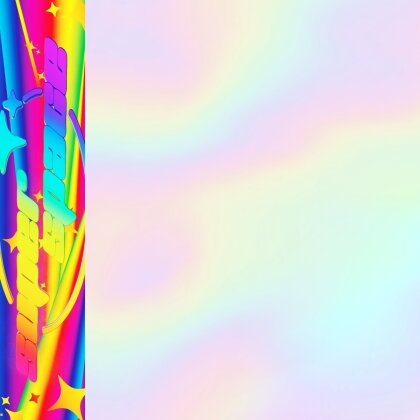 Superspace - --- (LP)