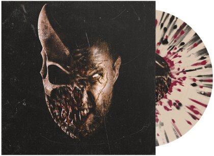 Slaughter To Prevail - Grizzly (Gatefold, Burgundy Vinyl, LP)