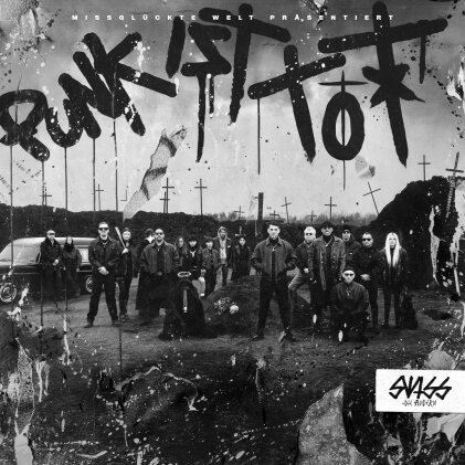 Swiss & Die Andern - Punk Ist Tot (DigiPak)