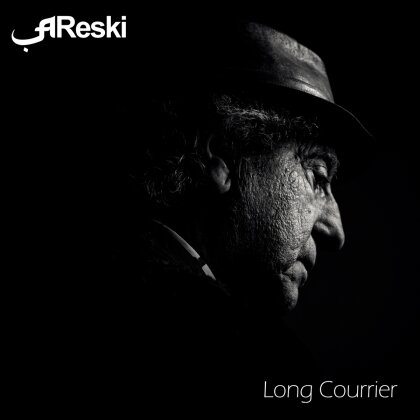 Areski - Long Courrier (LP)