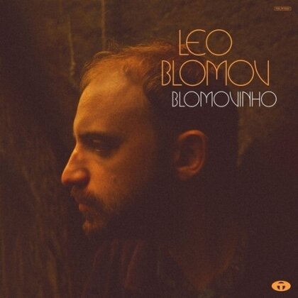 Leo Blomov - Blomovinho (LP)