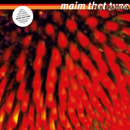 Fila Brazillia - Maim That Tune (2025 Reissue, Édition 30ème Anniversaire, 2 LP)