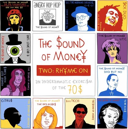 The Sound Of Money - Two: Rhyme On