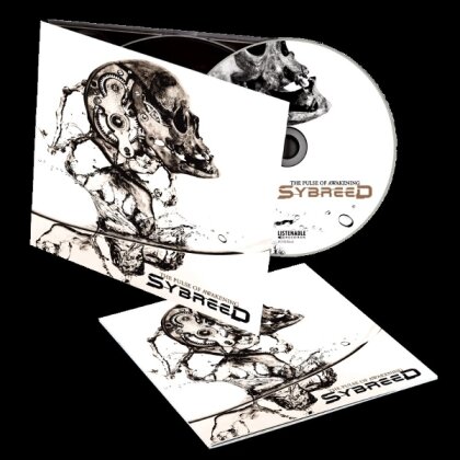Sybreed - Pulse Of Awakening (2025 Reissue)