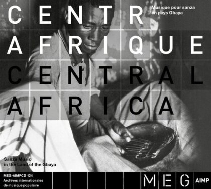 Centrafrique - Central Africa