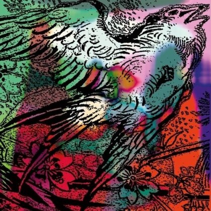 One Swallow Doesn't Make A Summer Part 8 (LP)