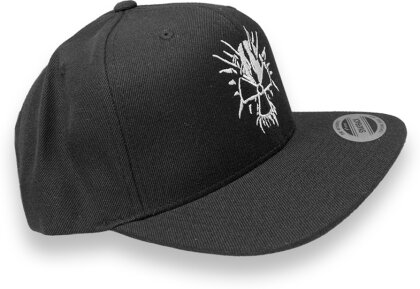 Corrosion Of Conformity - Skull Logo 1 (Black)