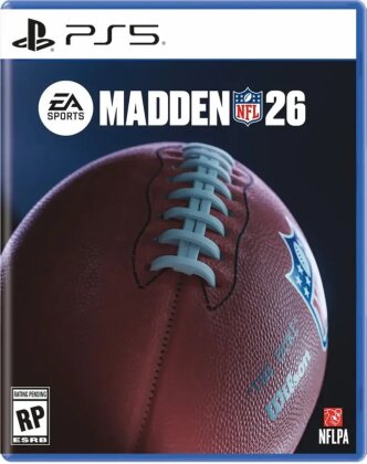 Madden 26